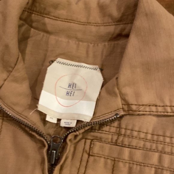 Excursion bomber - Picture 3 of 4